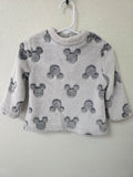 Disney Baby Long Sleeve 24M