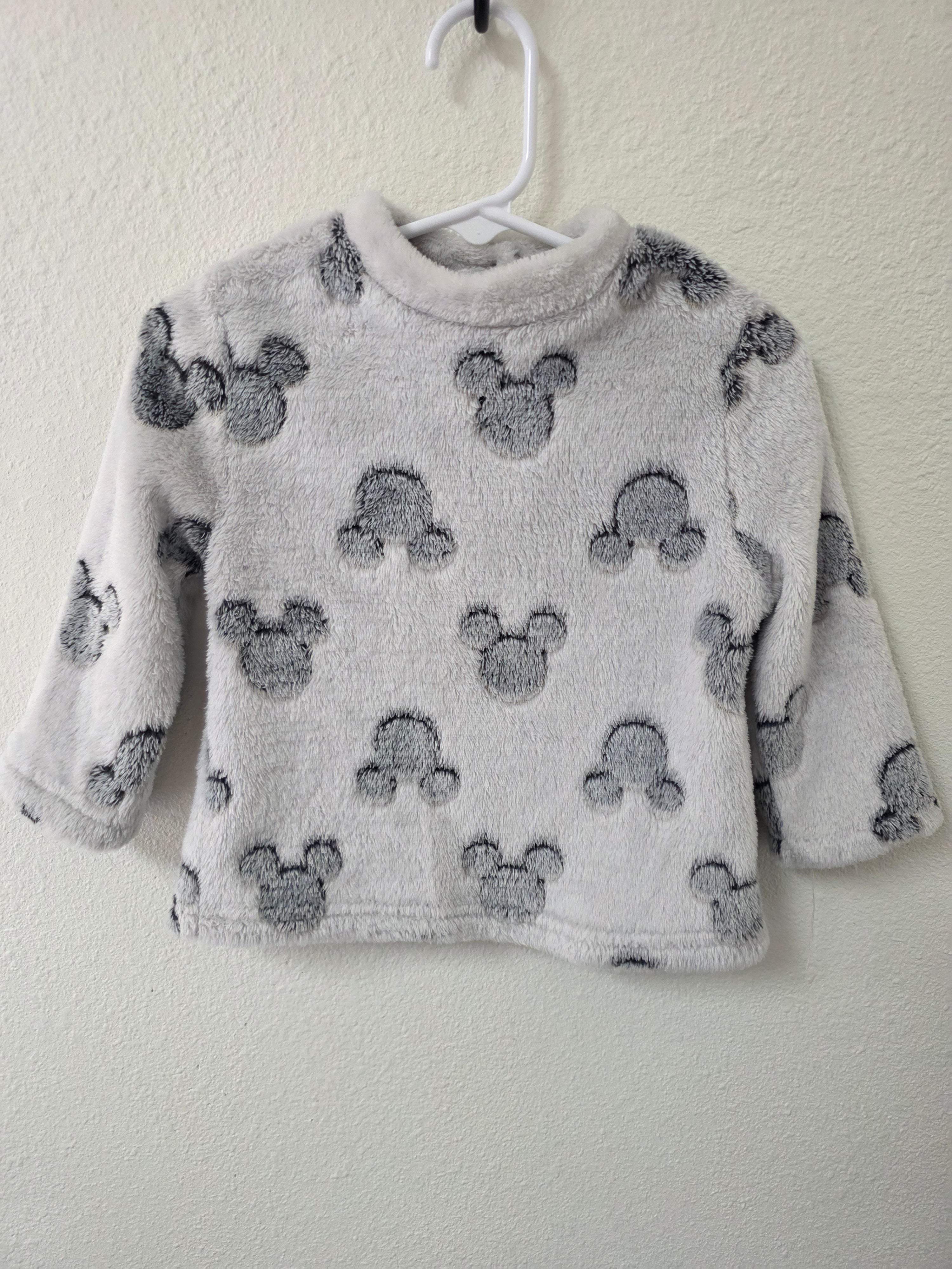Disney Baby Long Sleeve 24M