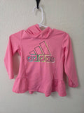 Adidas Hoodie 12M