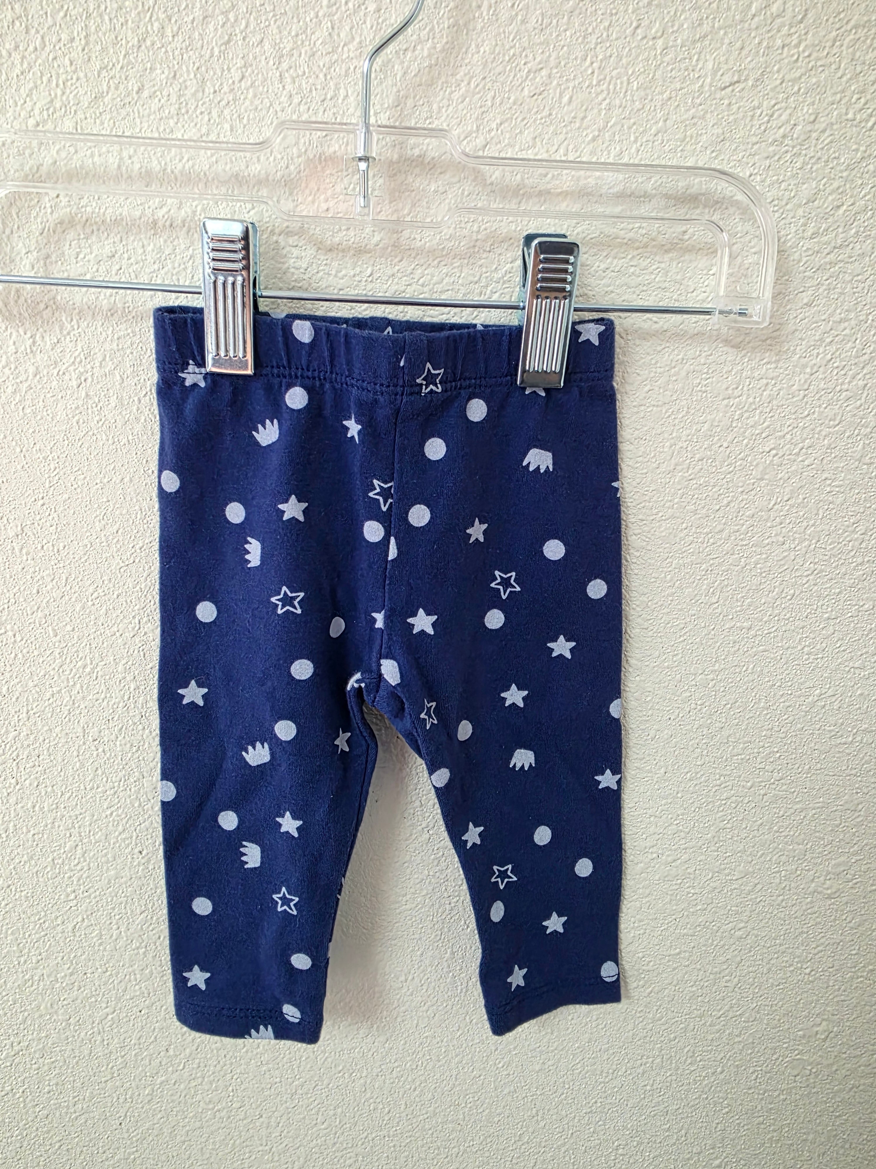 Okie Dokie Leggings 3M