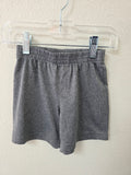 Russell Shorts 24M