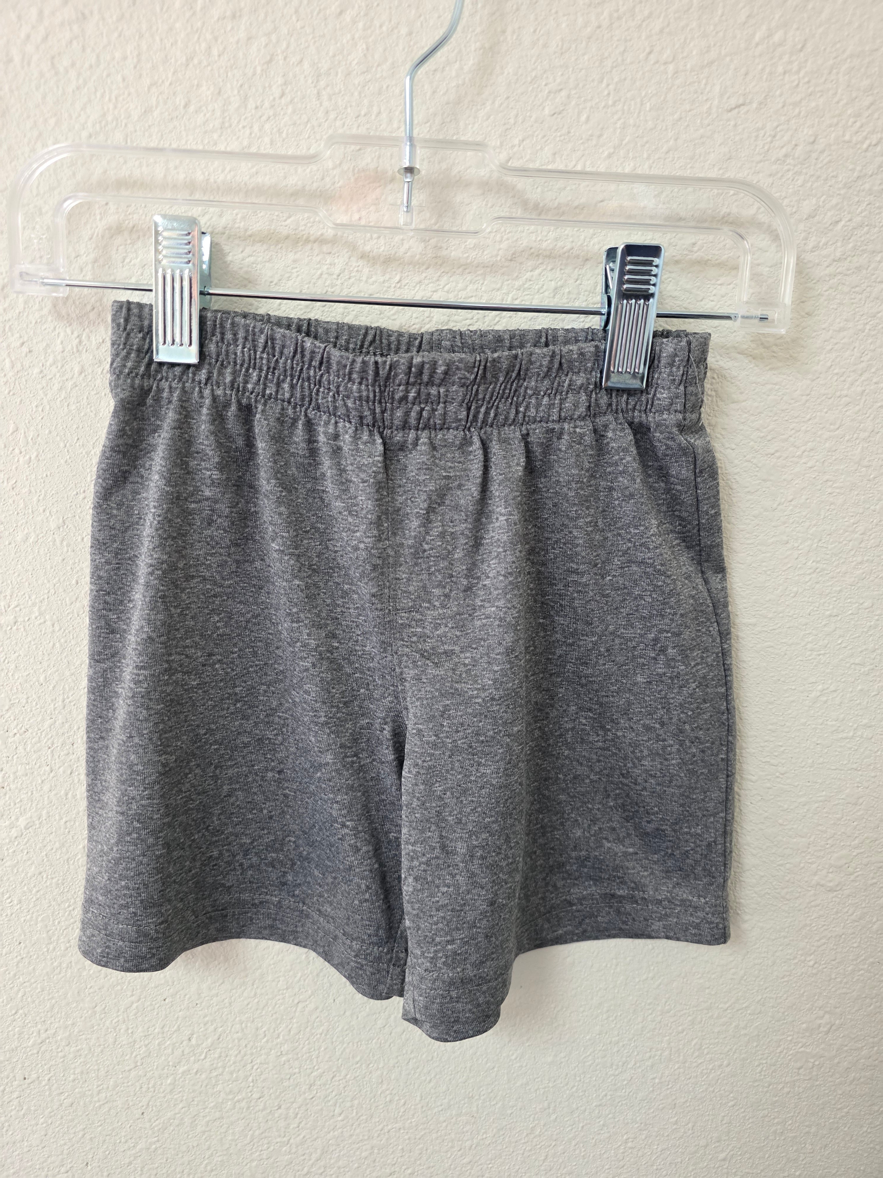 Russell Shorts 24M