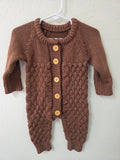 Unknown Brand One-Piece 3-6M
