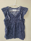 Old Navy Sleeveless Shirt S(6-7)