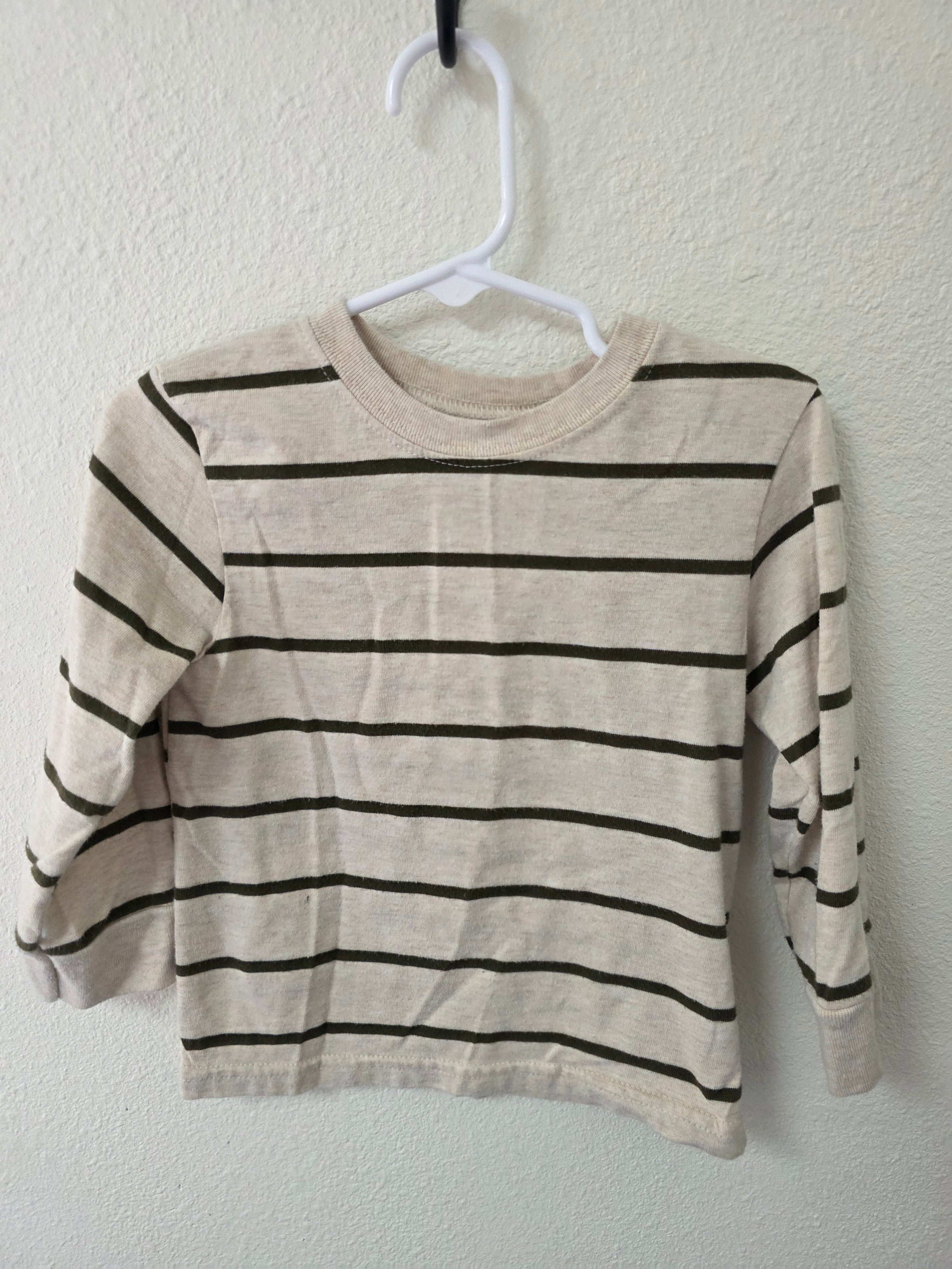 Garanimals Long Sleeve 2T