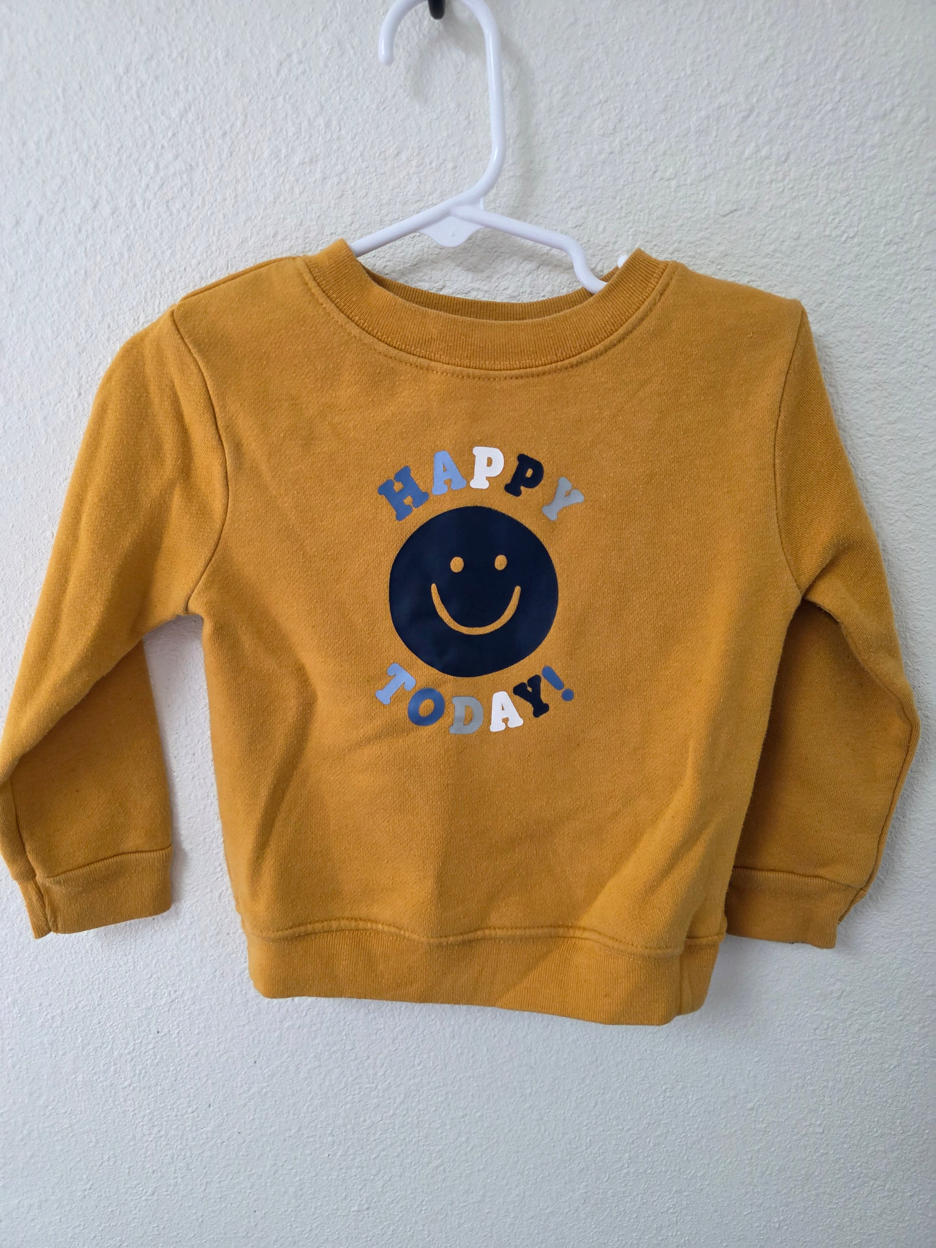 Garanimals Sweatshirt 24M