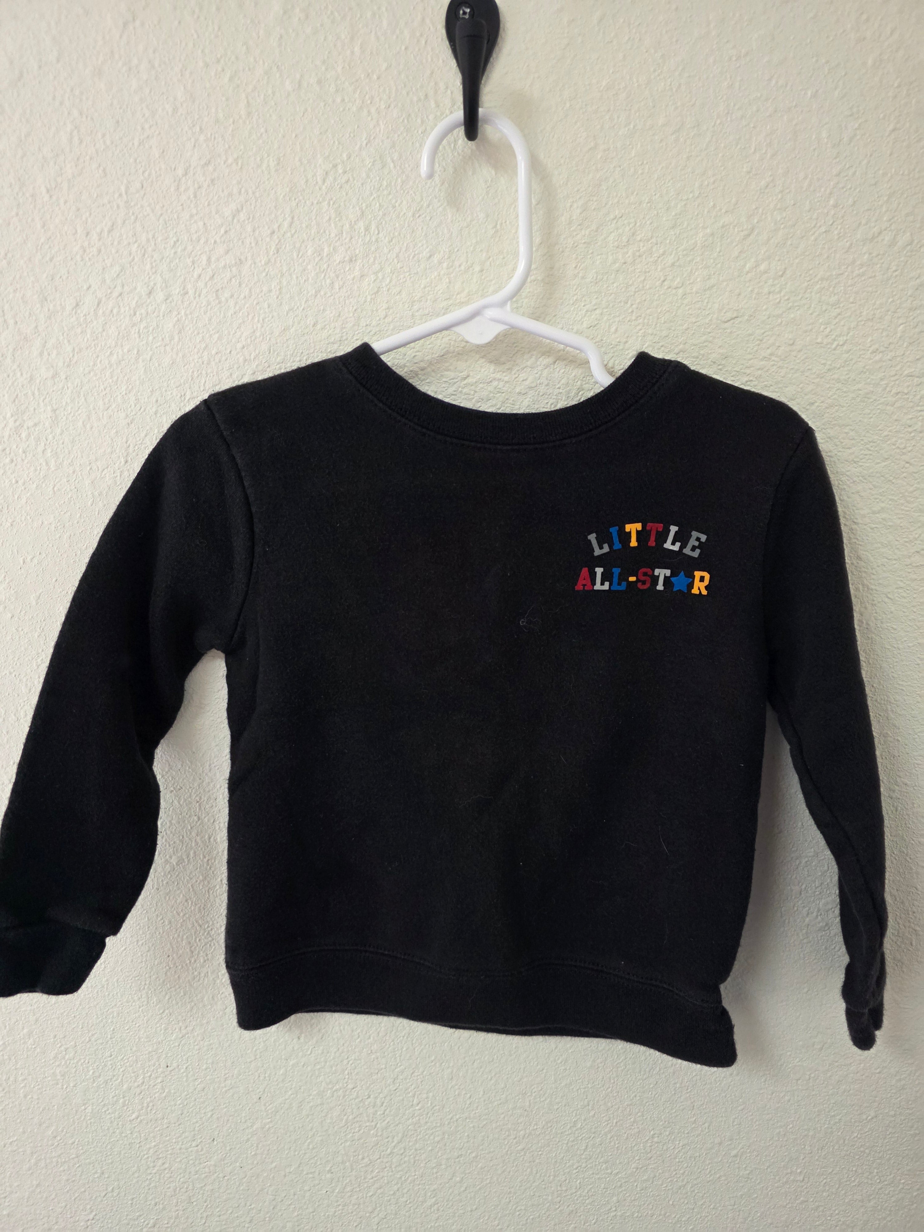 Garanimals Sweatshirt 24M