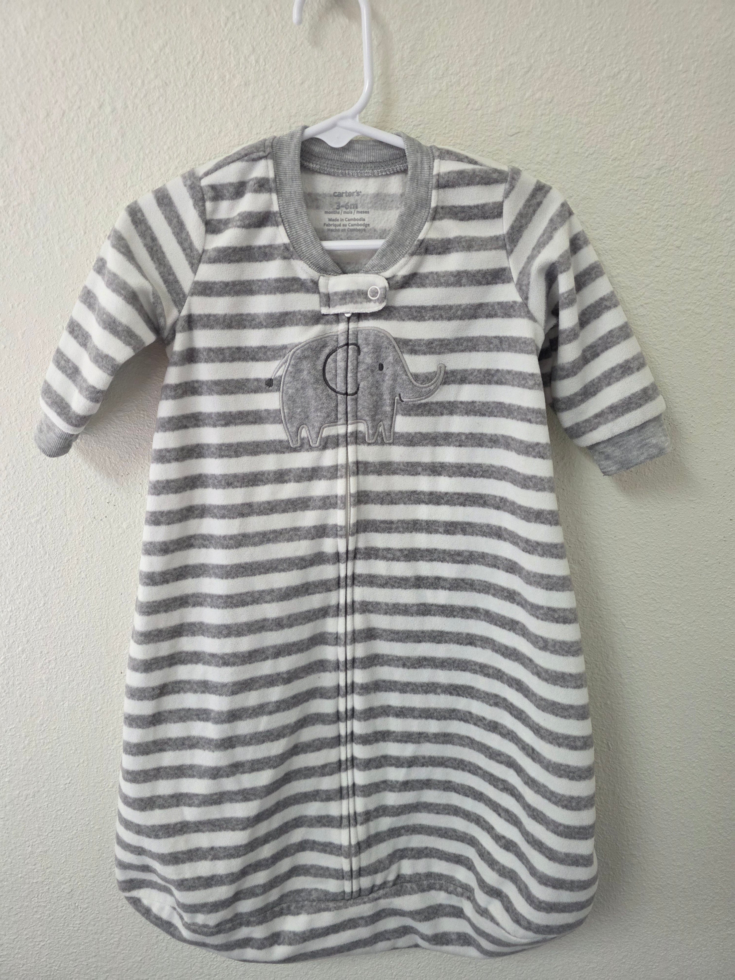 Carter’s Sleep Sack 3-6M