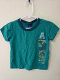 Naartjie Kids Short Sleeve 18-24M