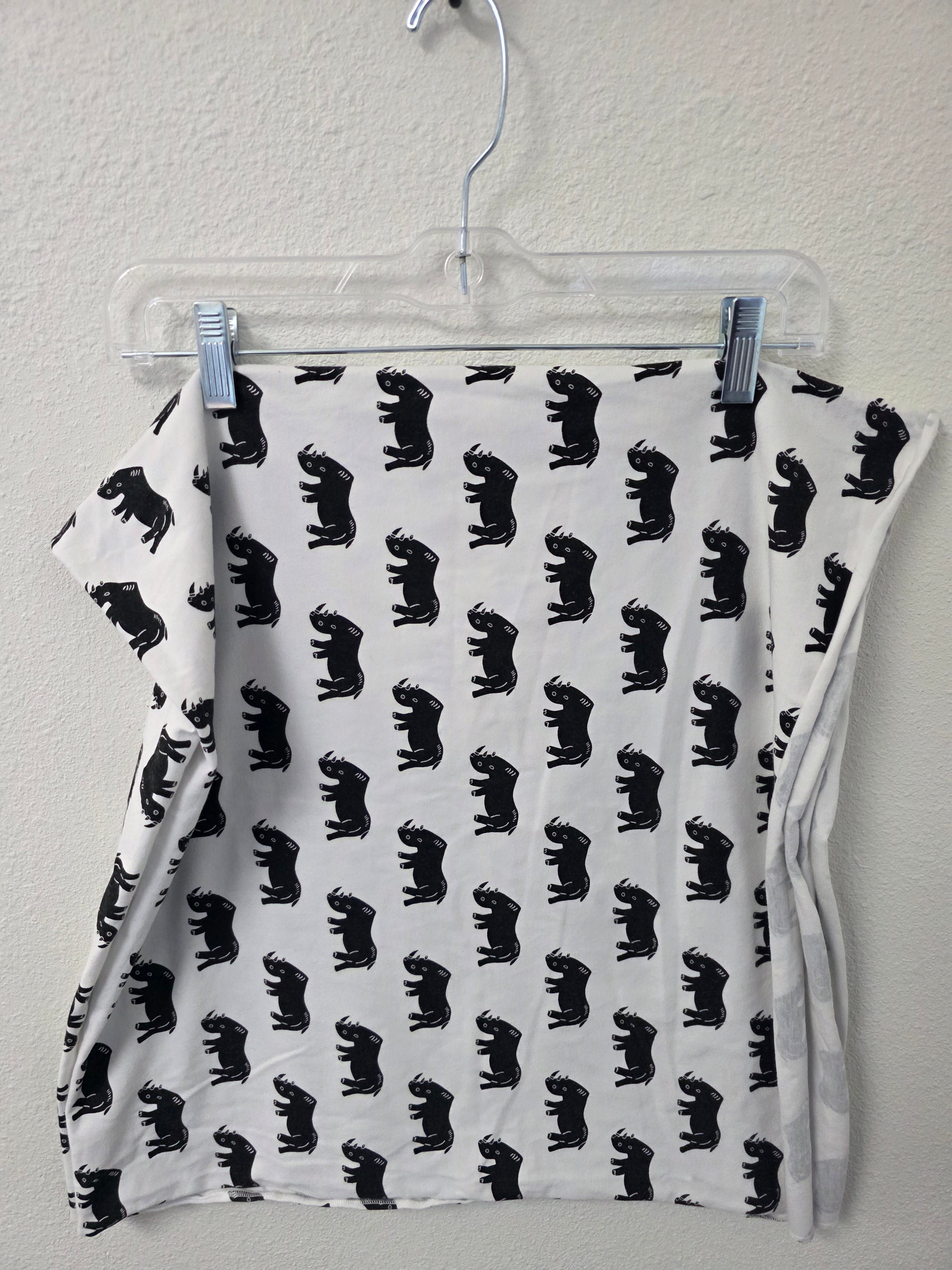 Swaddle blanket
