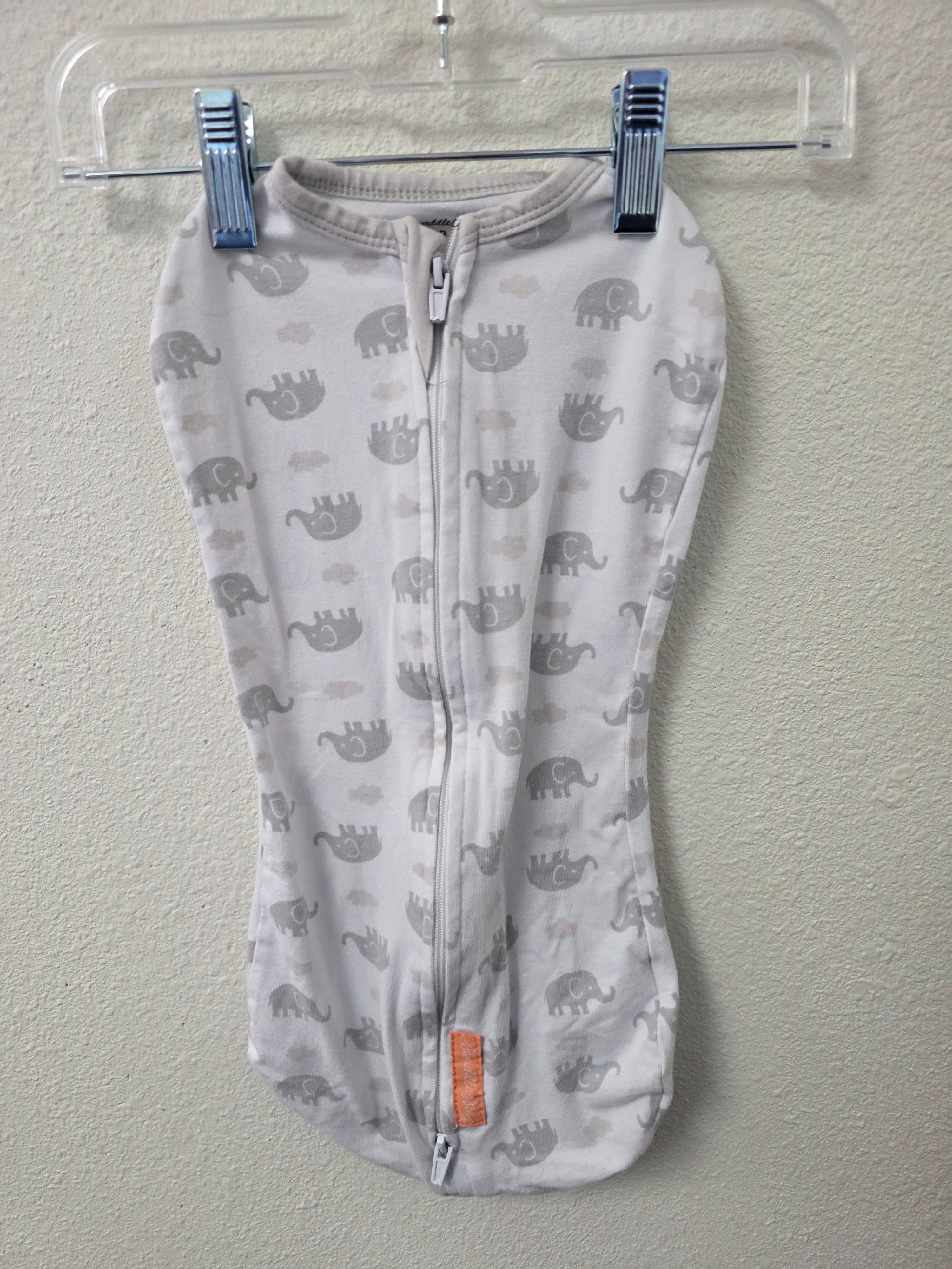 Swaddle me NB