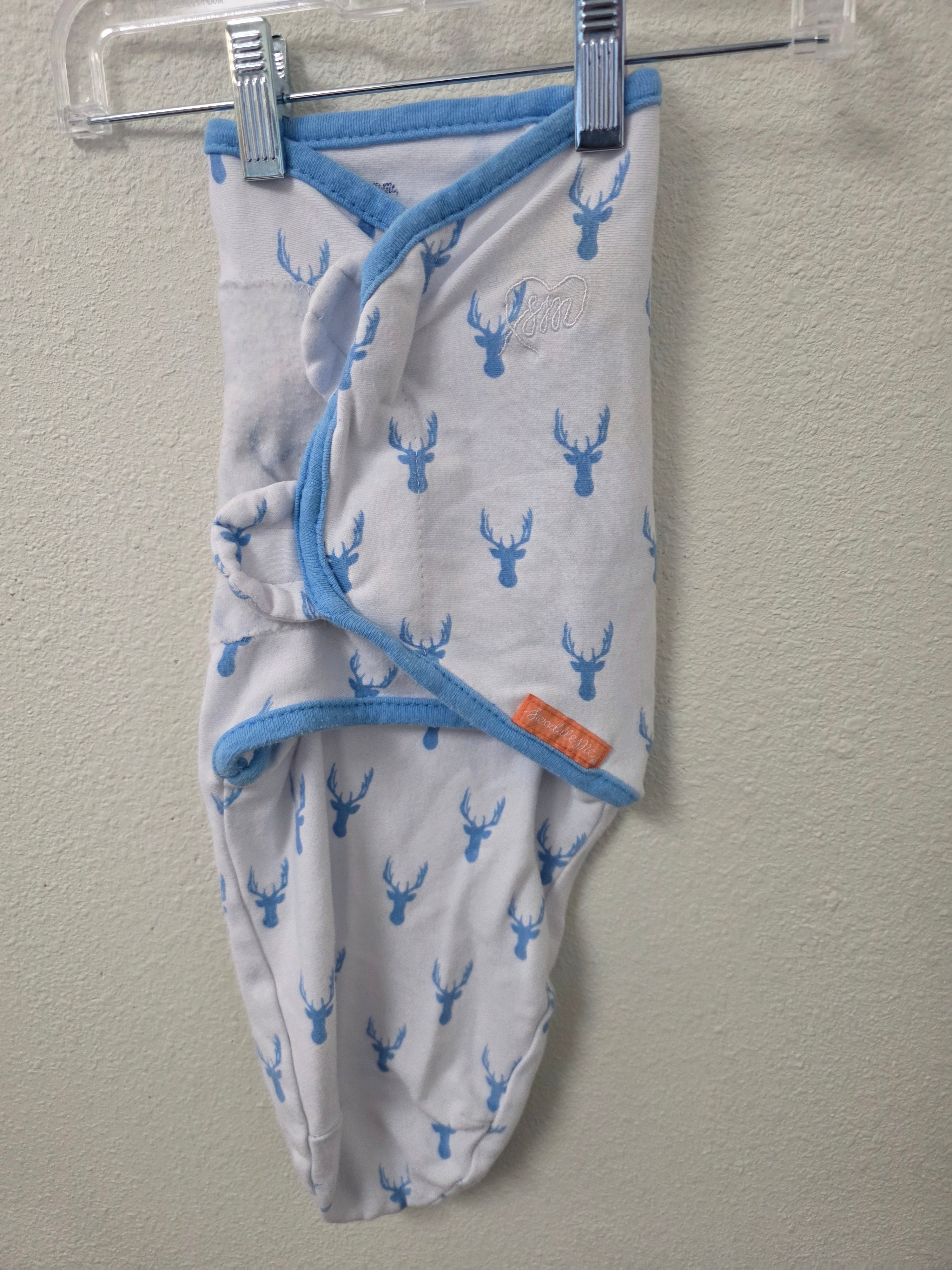 Swaddle me SM/MD