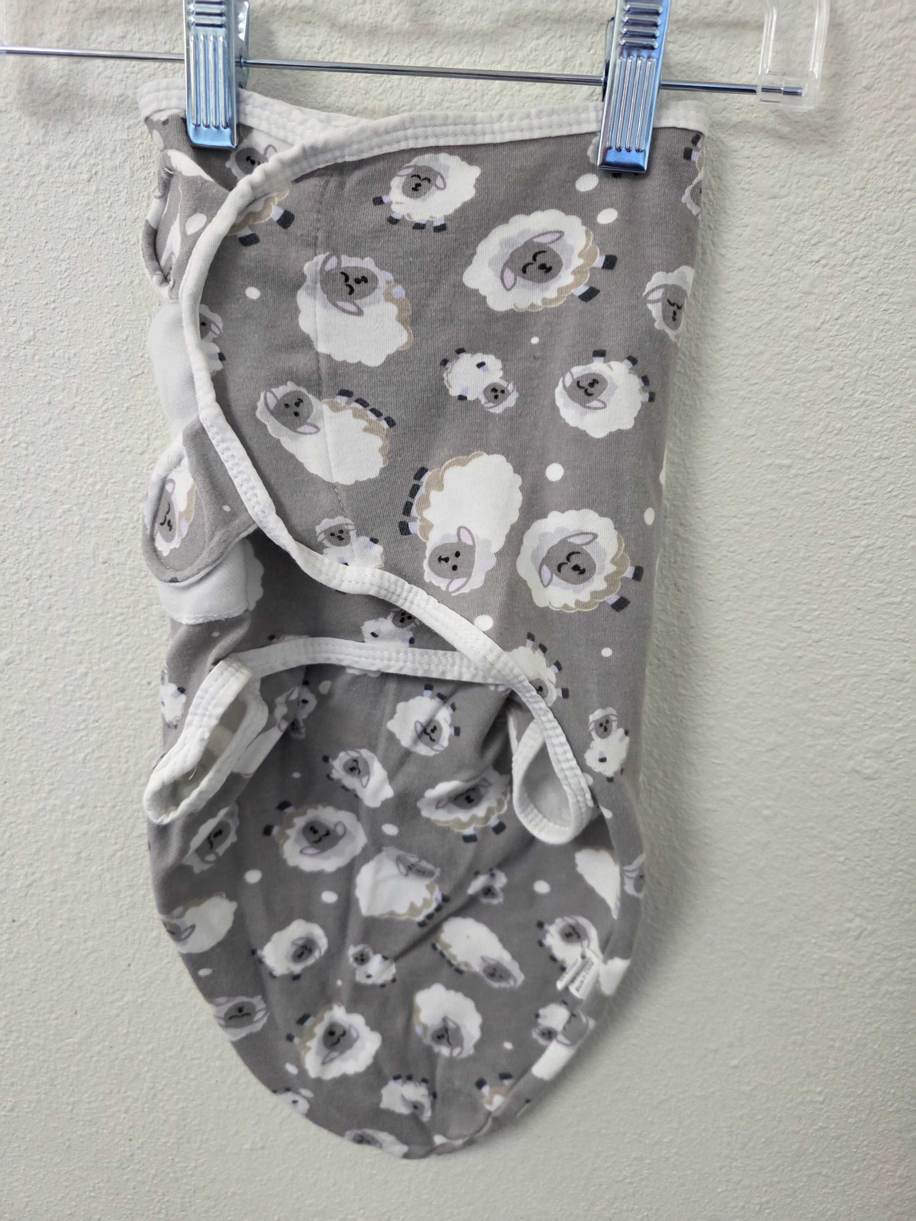 Swaddle