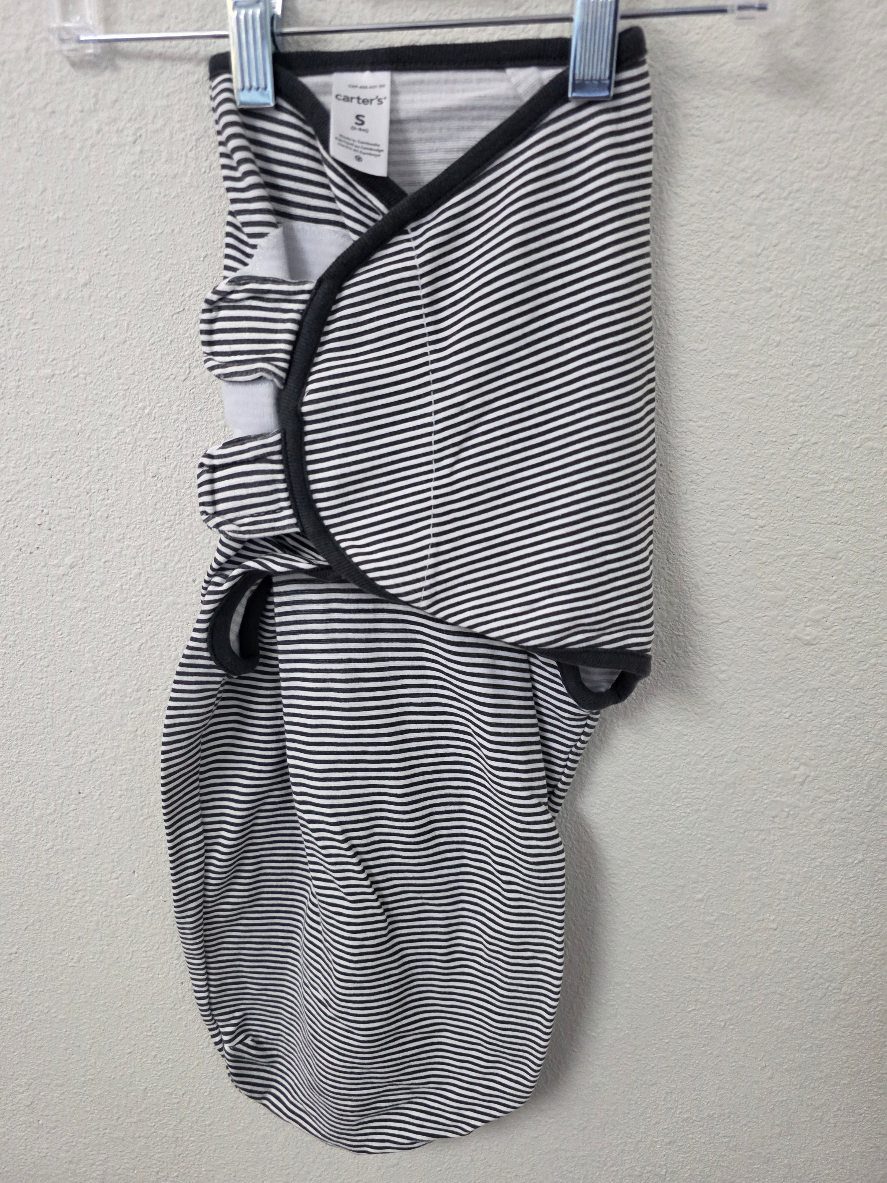 Carters Swaddle S