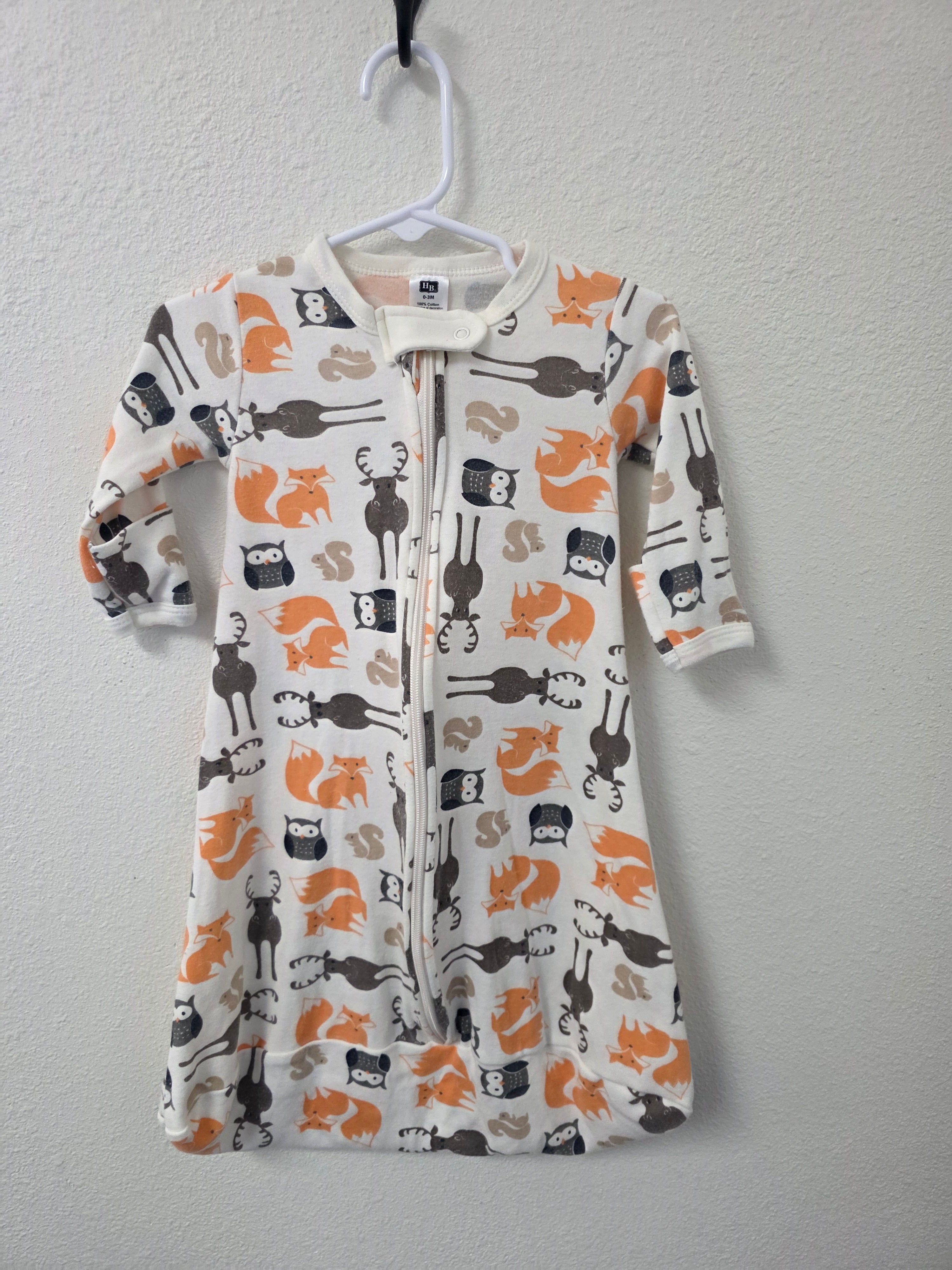 Sleep Sack 0-3 months