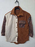 SHEIN Jacket 8 years