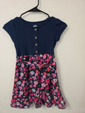 Wonder Nation Dress 7/8