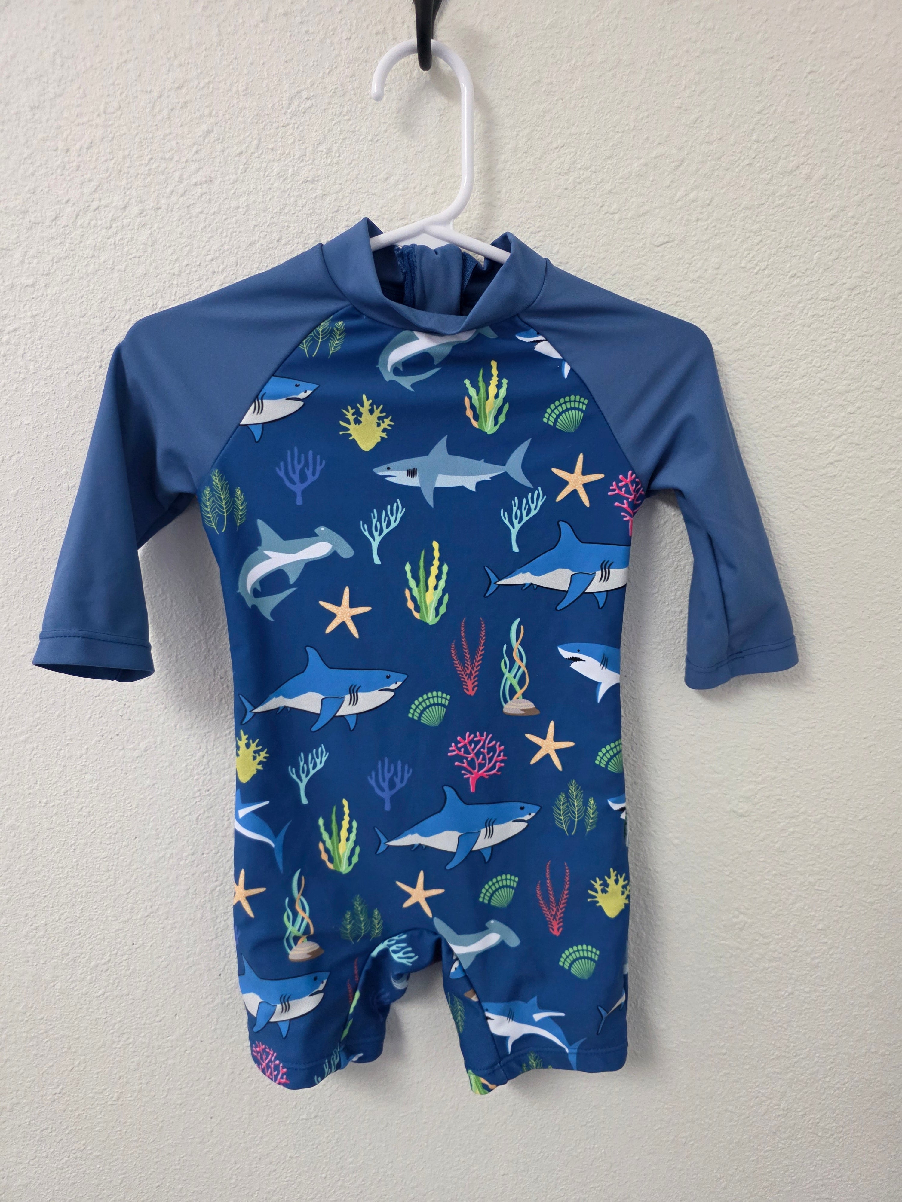 Upandfast Swim 6-9 months