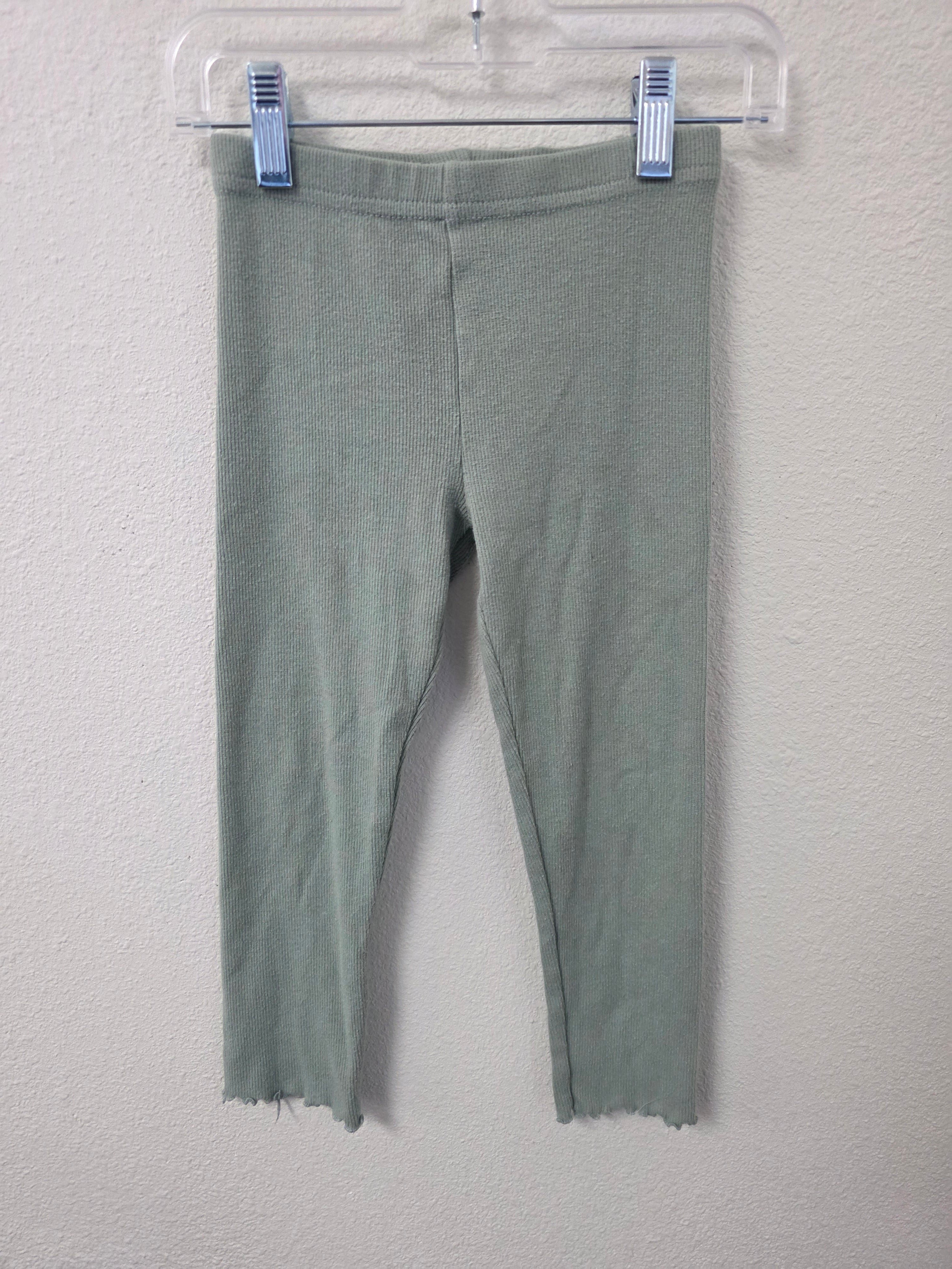 Garanimals Leggings 4T