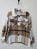 SHEIN 6 small stain