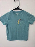 Garanimals Short Sleeve 5