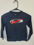Nike Long Sleeve 6-7