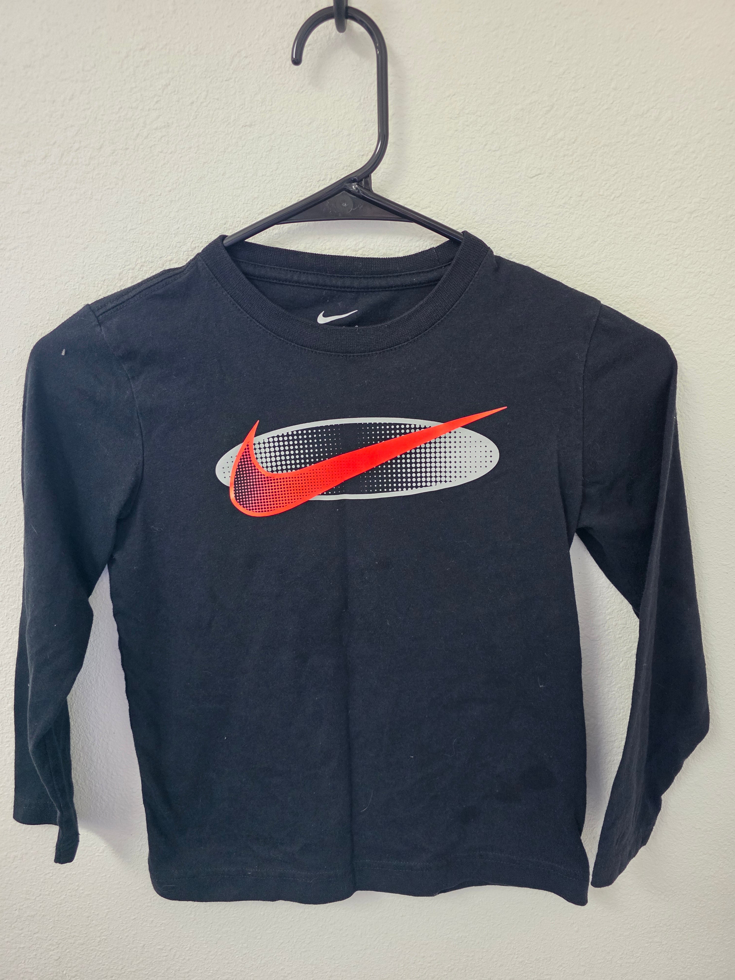 Nike Long Sleeve 6-7