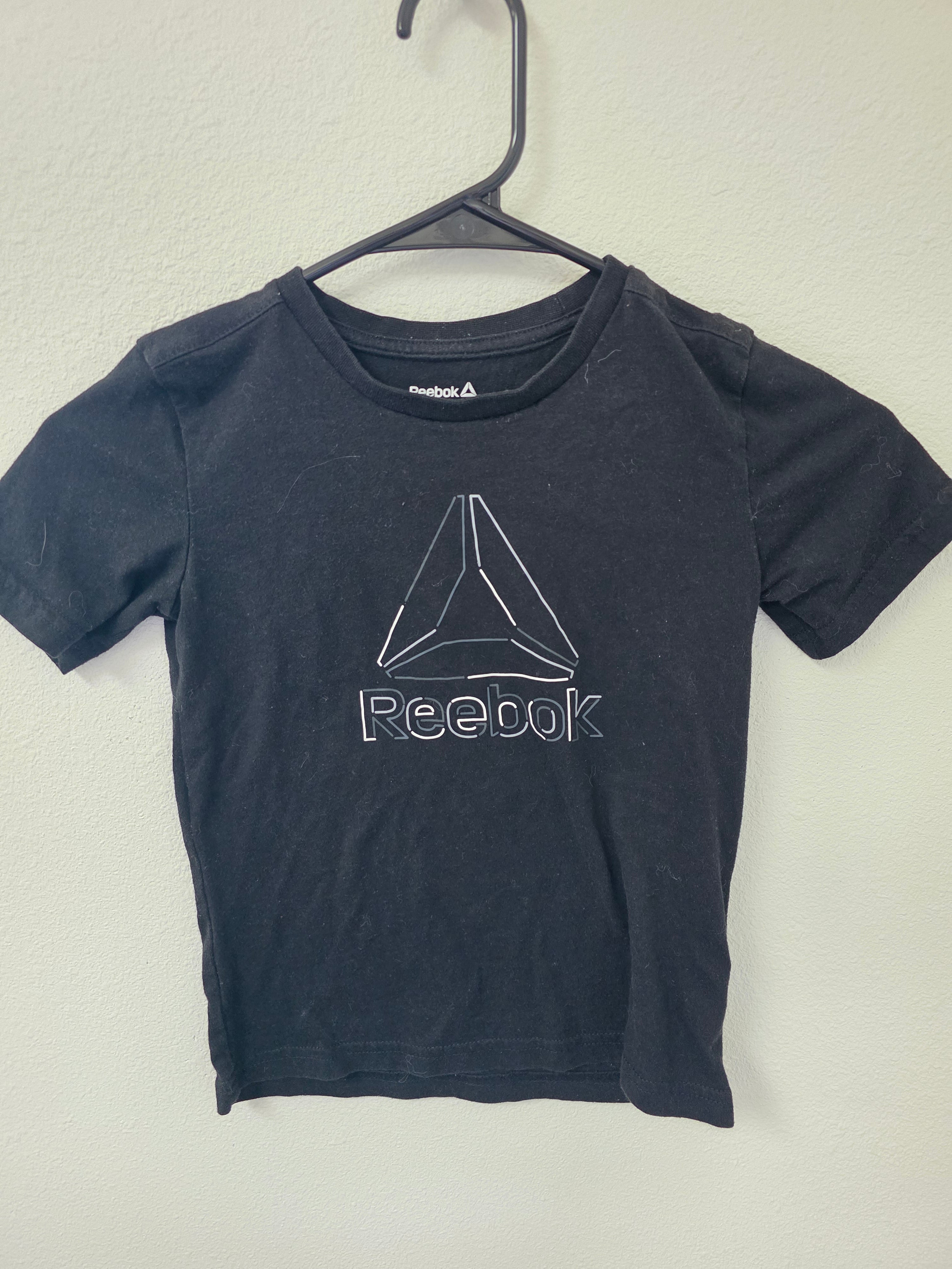 Reebok Short Sleeve 5T