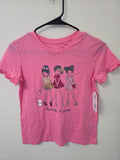 Wonder Nation Short Sleeve 10