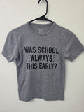 The Children’s Place Short Sleeve 7/8