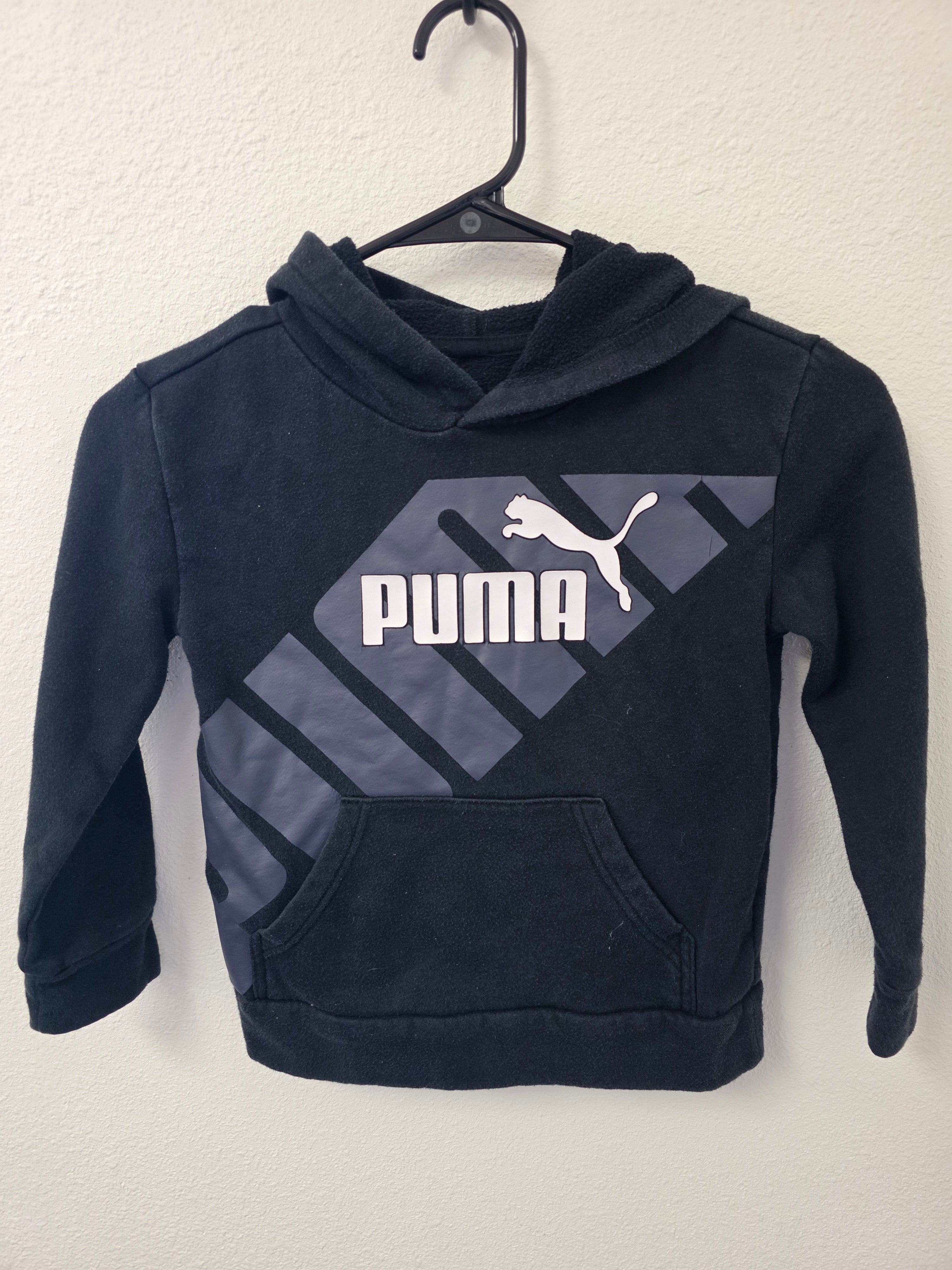 Puma Hoodie 5