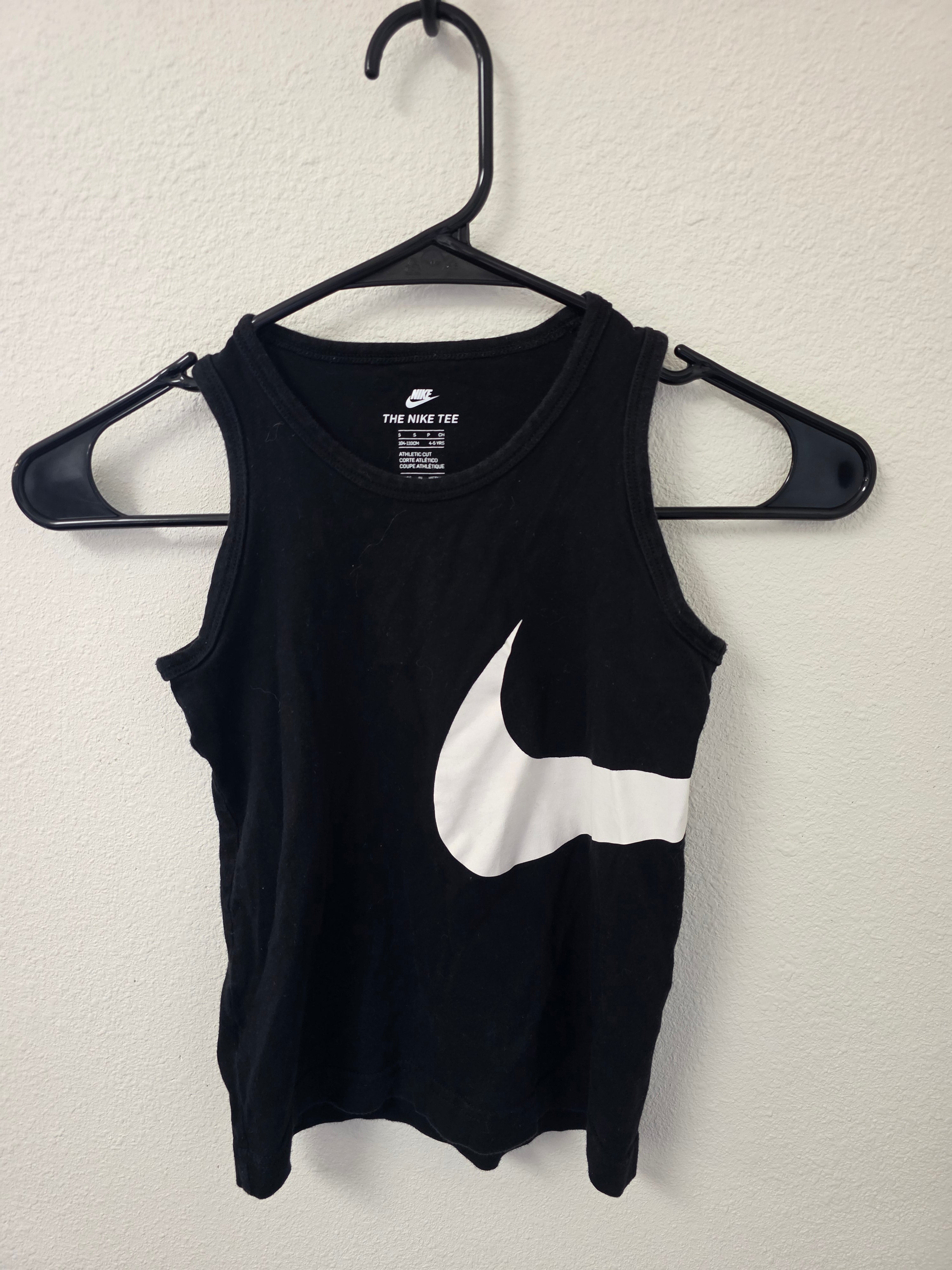 Nike Tank 4-5