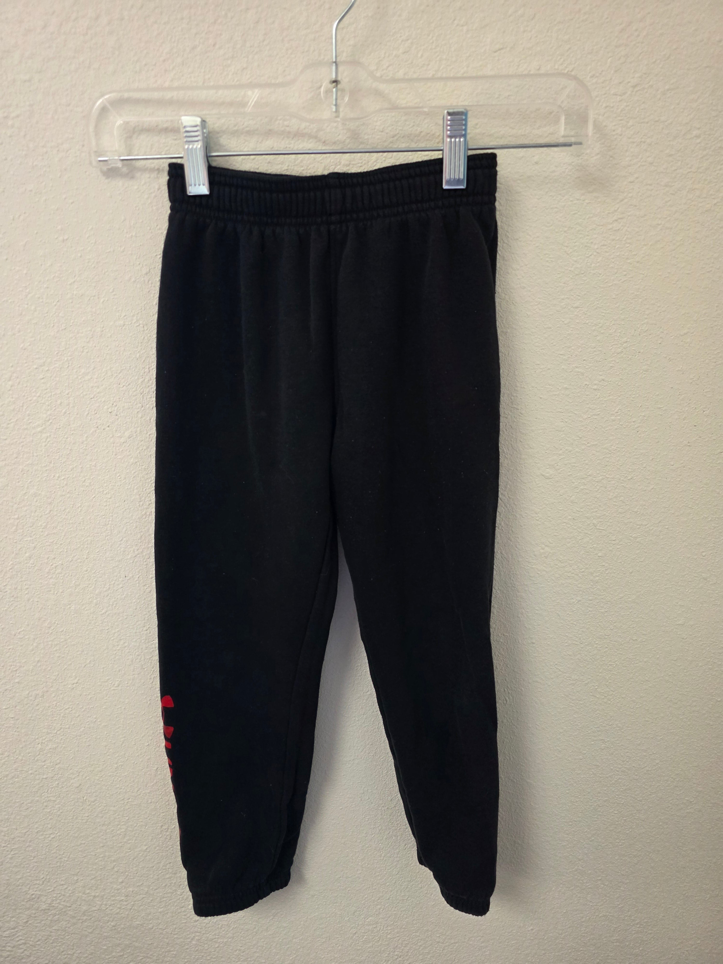 Under Armour Joggers 6