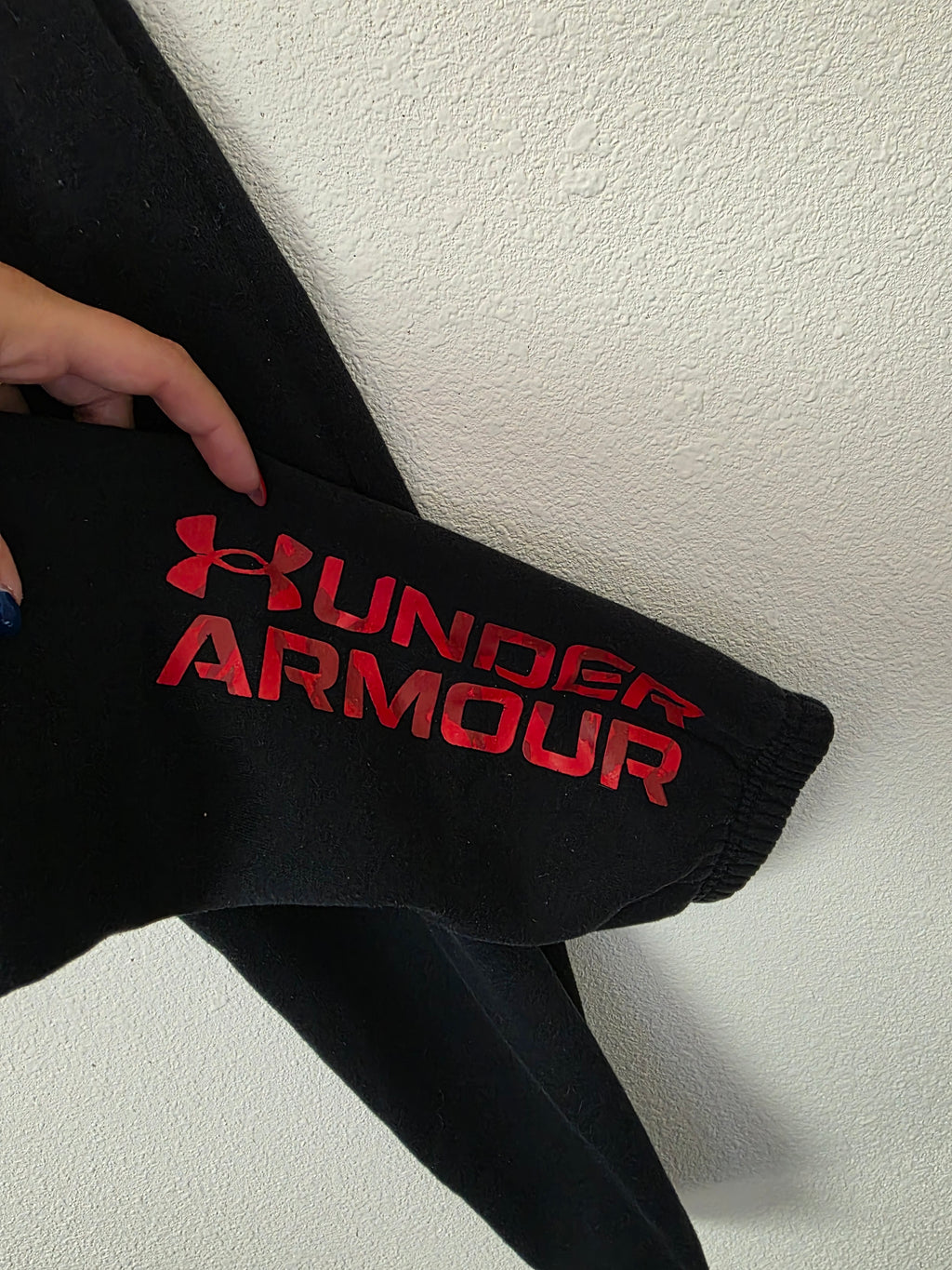 Under Armour Joggers 6