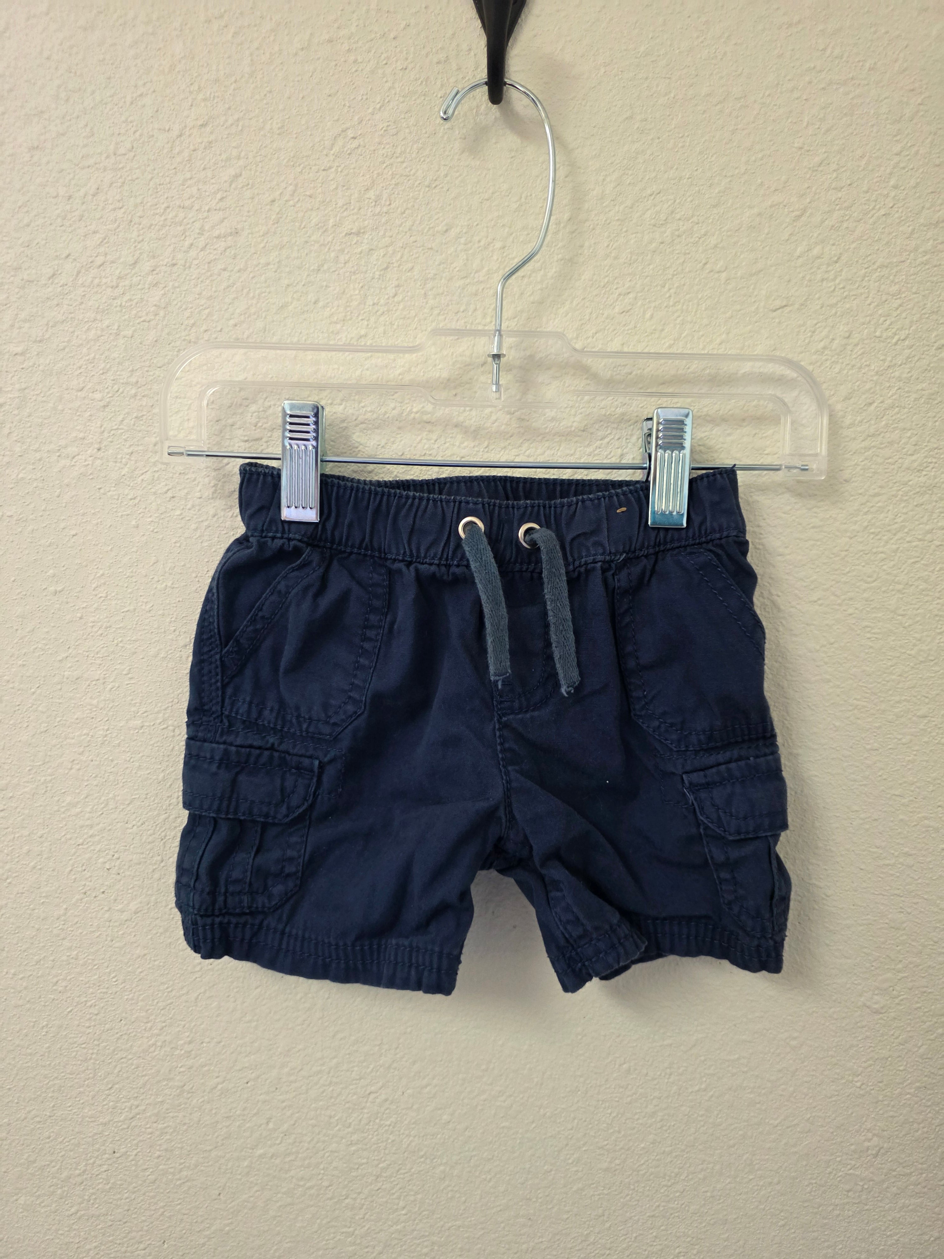 Arizona Shorts 9M