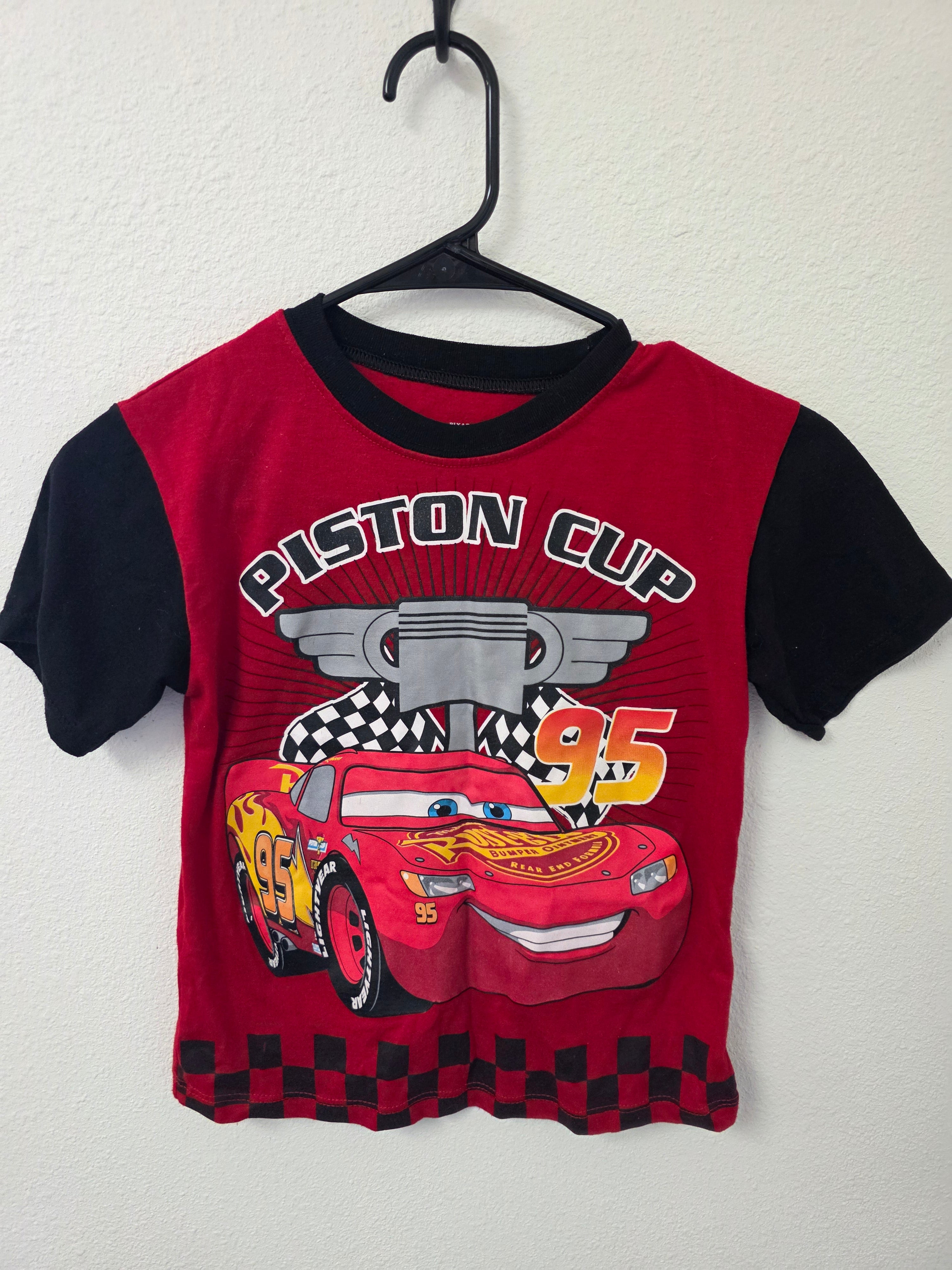Disney Short Sleeve 5/6
