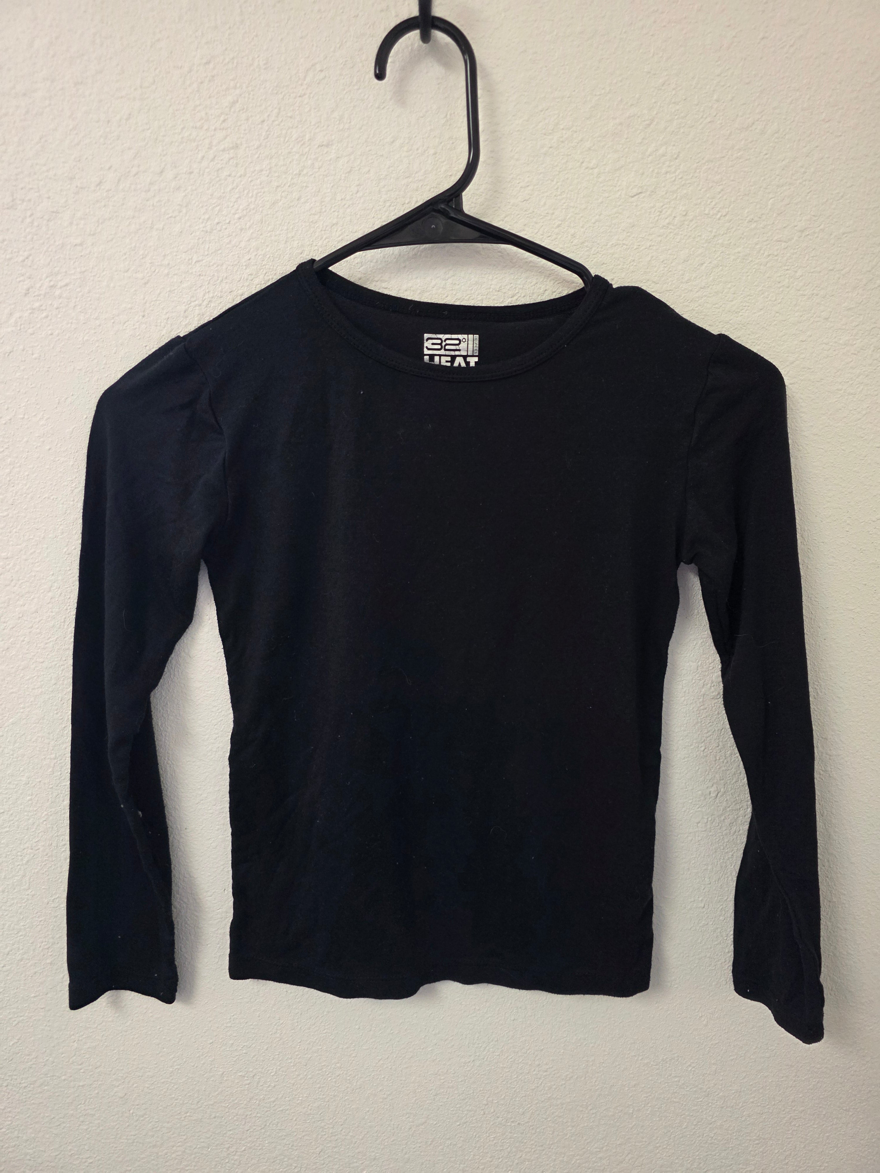 32degrees Heat Long Sleeve 5/6