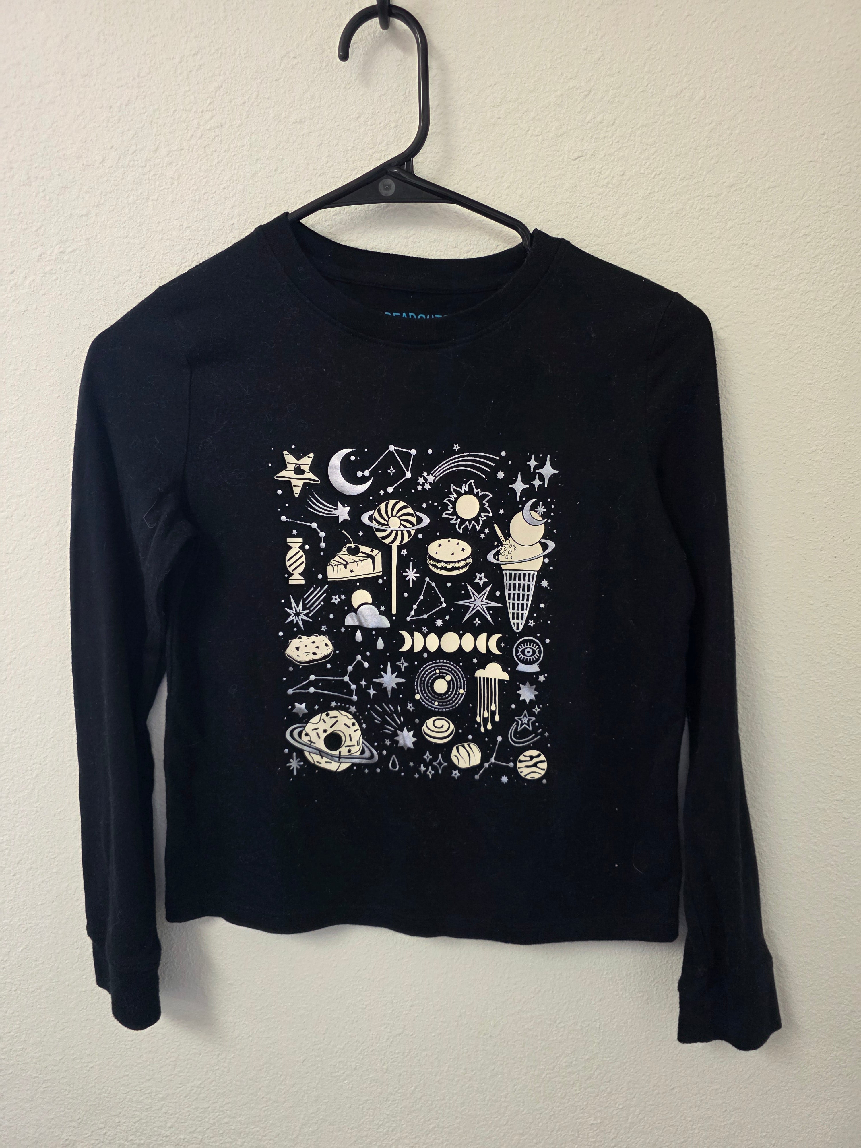 Thereabouts Long Sleeve 14