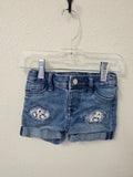 Jumping Beans Shorts 18M
