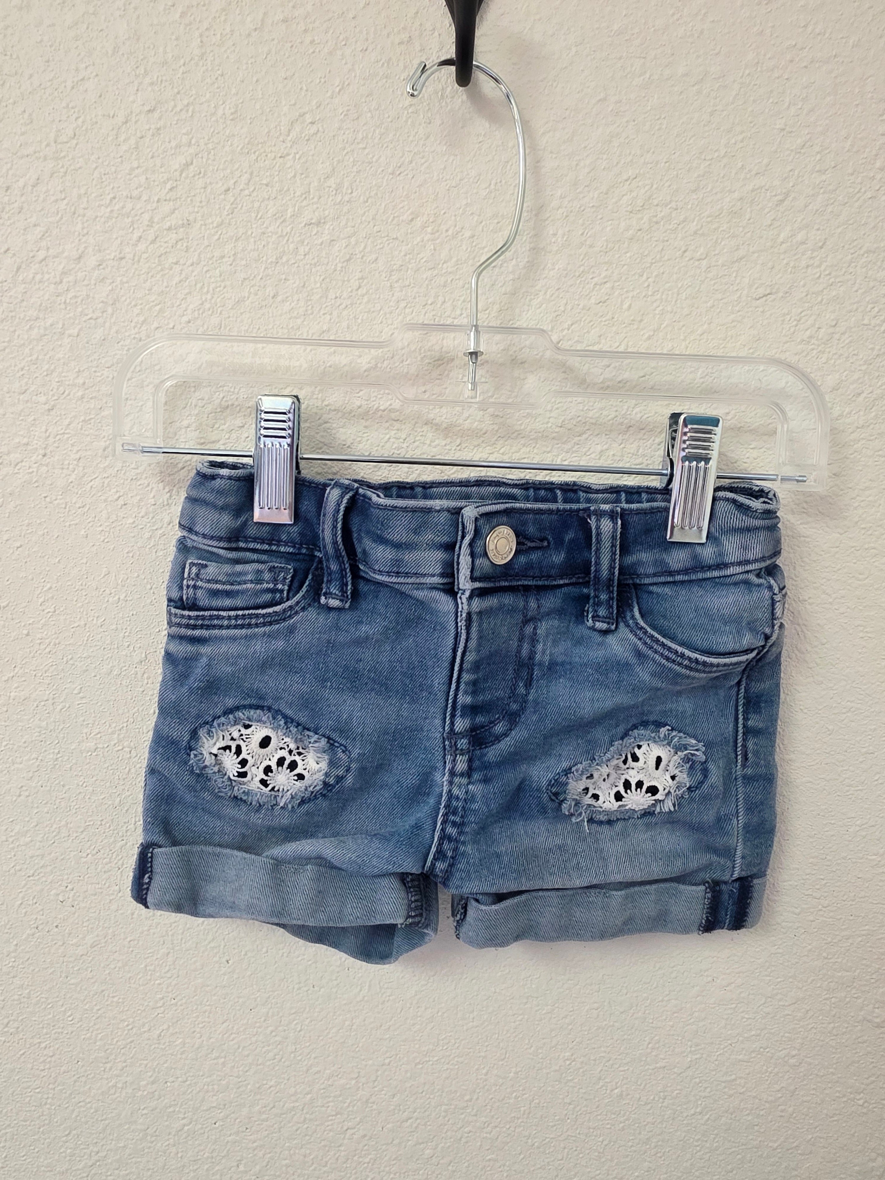 Jumping Beans Shorts 18M