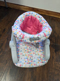 Summer infant sit me up chair