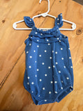 Cat & Jack Romper 6-9 months