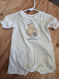 Disney Romper 6-9 months