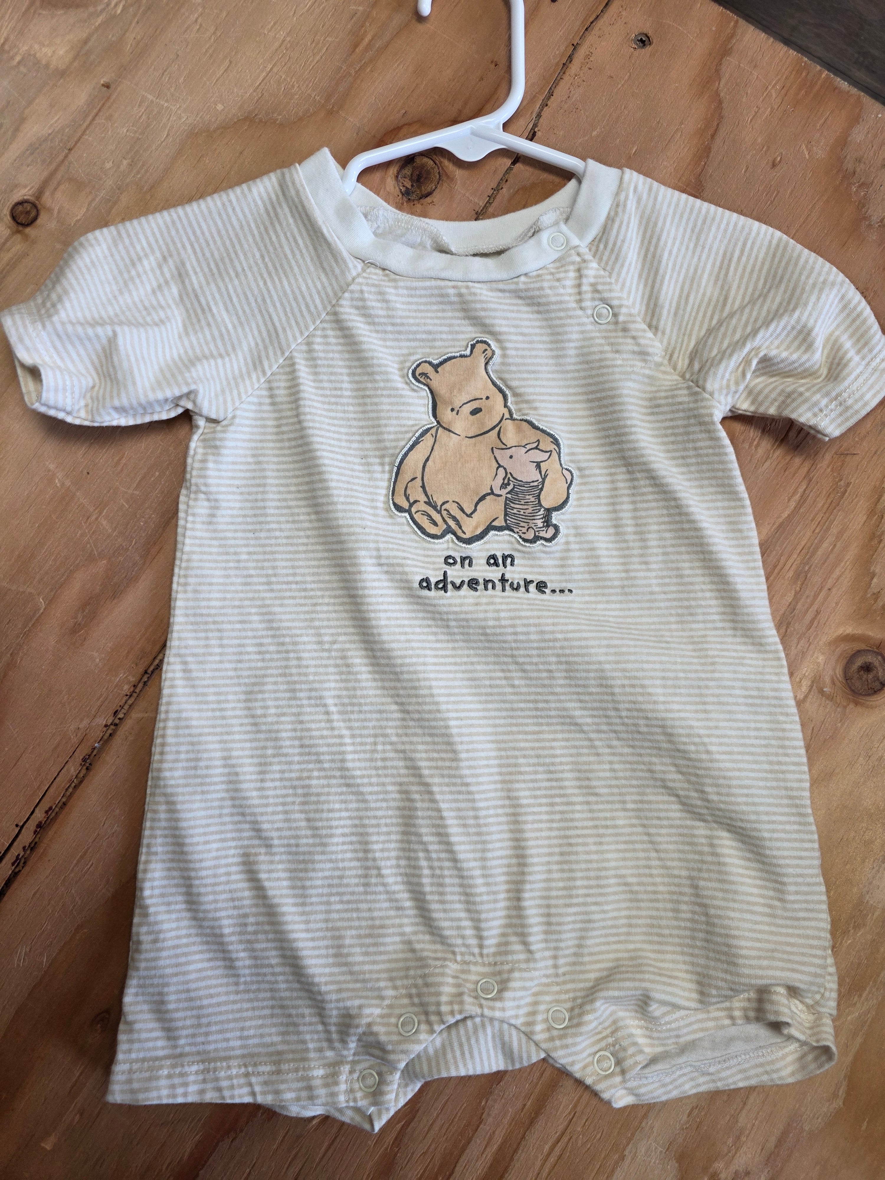 Disney Romper 6-9 months