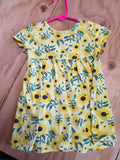 Wonder Nation Dress 12 months
