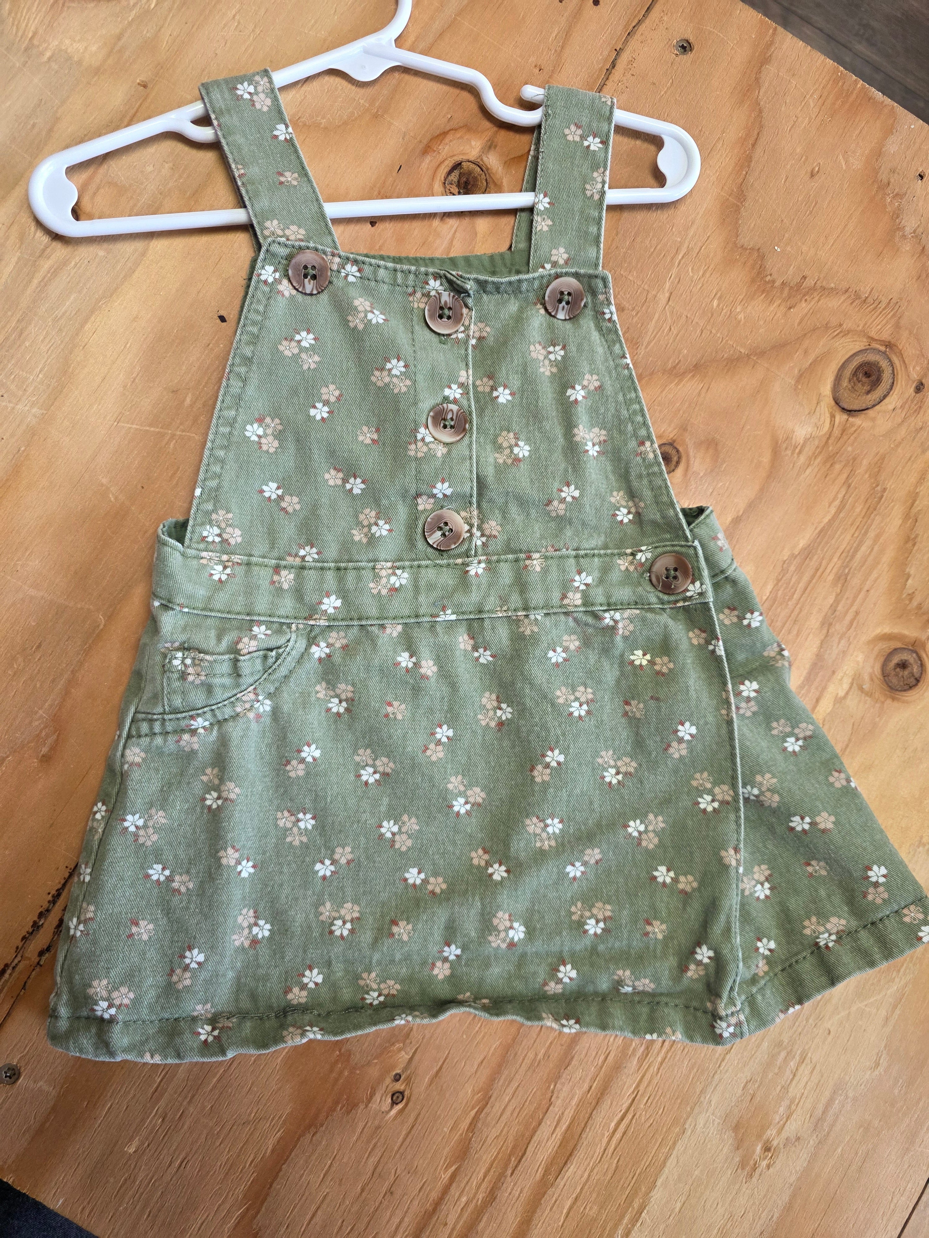 Dress 18 months