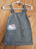 Hello Kitty Dress 12 months