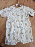 Disney Romper 6-9 months