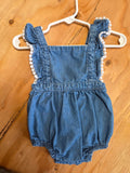 Old Navy Romper 3-6 months