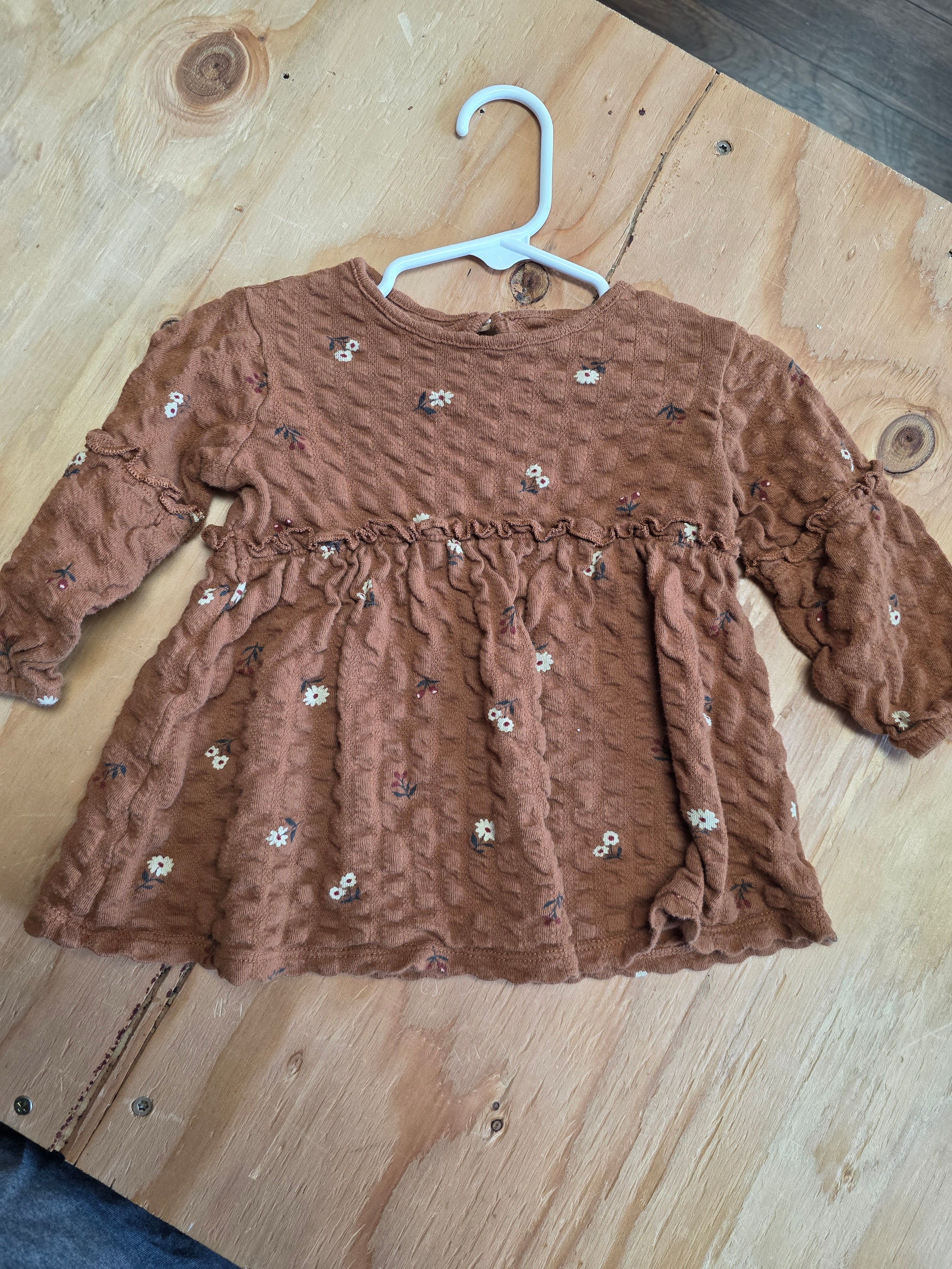 Little Co Tunic 9 months